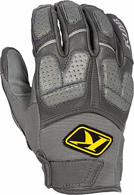 Klim Dakar Pro S16, gloves
