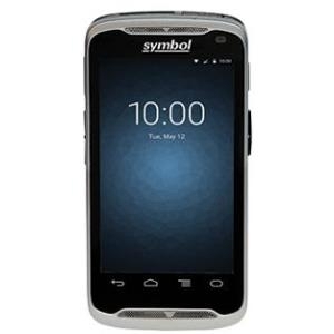 Zebra TC55 - Datenerfassungsterminal - Android 4.1.2 (Jelly Bean) - 8 GB - 10.9 cm (4.3