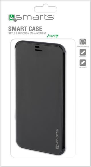 4smarts KYOTO - Blatt - Samsung - Galaxy S9 - 14,7 cm (5.8
