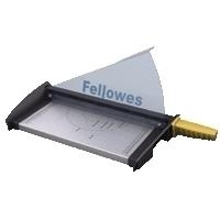 Fellowes A3 Guillotine - Schneideeinrichtung - 460 mm - Papier (5410901)