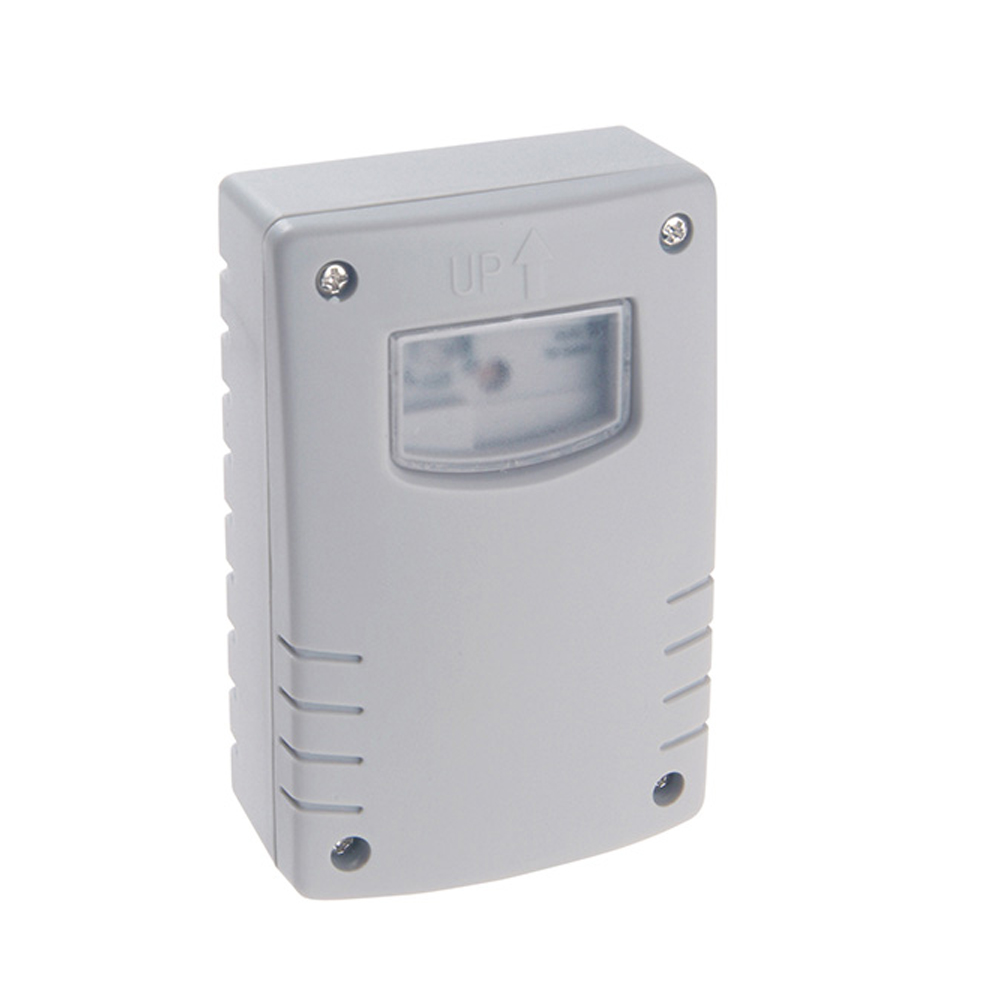 SMJ IP44 Sunset Switch Detector with timer