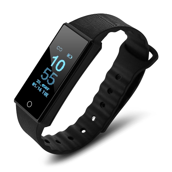 Z3 Smart Watch Armband Fitness Tracker Step Counter Activity Monitor Vibration Armband f¨¹r Handy