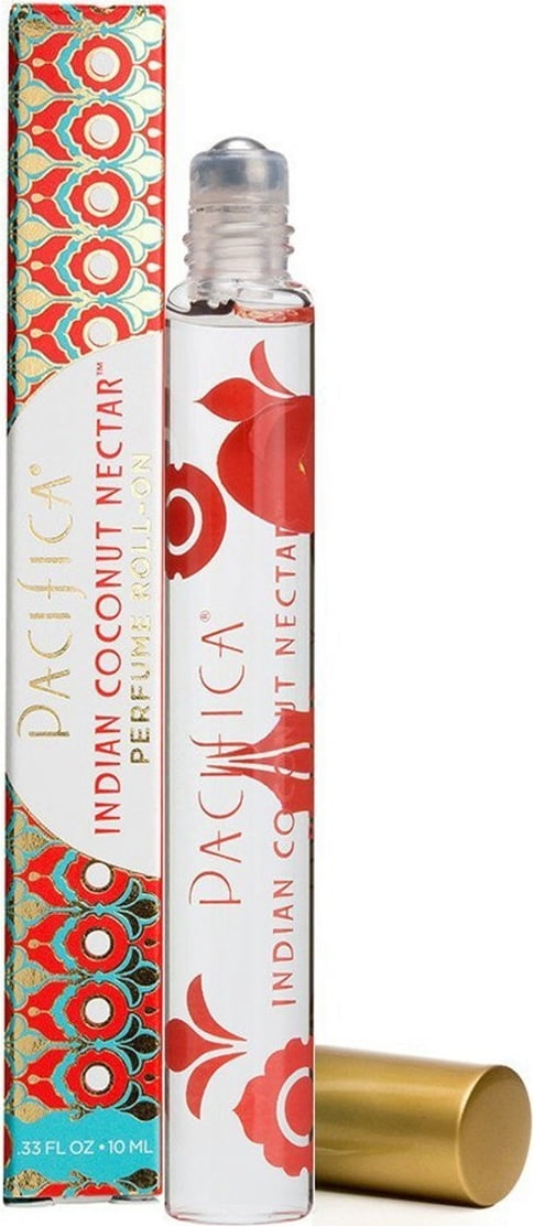 Pacifica Roll-on Perfume Indian Coconut Nectar