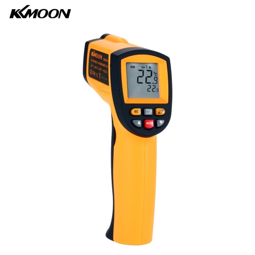 KKmoon Infrared Thermometer