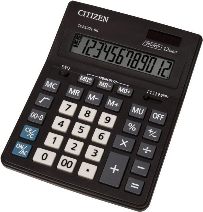 Cutter Desktop Citizen CDB1601-BK (CDB 1601)