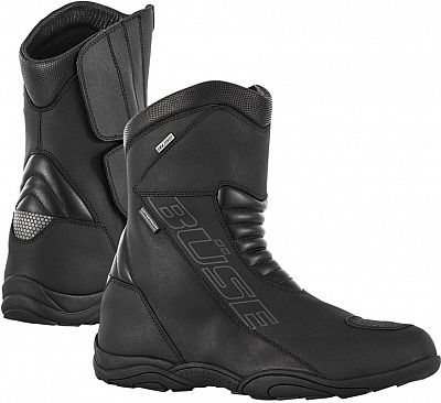 Büse B120 Toursport, boots waterproof