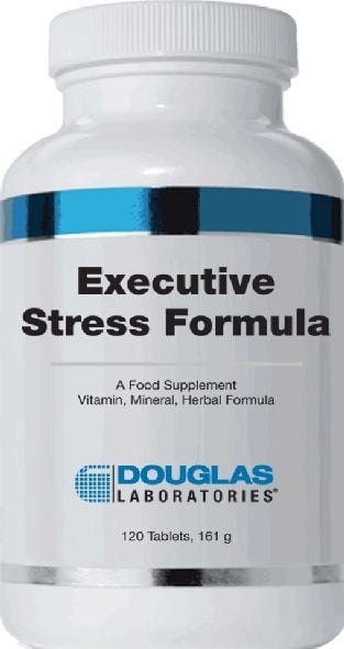 Douglas Laboratories Executive Stress Formula