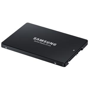 Samsung PM863a MZ7LM3T8HMLP - SSD - 3840GB - intern - 6,4 cm (2.5