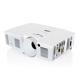 Optoma X402 Portable DLP Projector