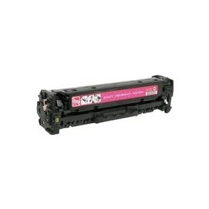 HP CE413-67901 - Toner - Magenta - Laser - HP - LaserJet Pro 300 - M375 - LaserJet Pro 300 - M351 - LaserJet Pro 400 - M475 - LaserJet Pro 400 - M451 - Schwarz (CE413-67901)