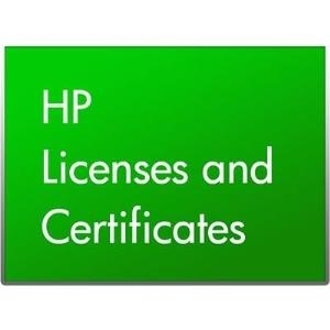 Hewlett Packard Enterprise HPE 3PAR 7440c Replication Suite Drive - Lizenz - 1 Laufwerk (BD383A)