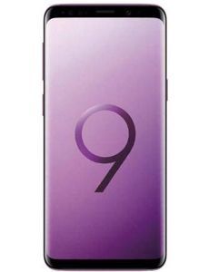 Samsung Galaxy S9 Plus Dual SIM 64GB Purple - Unlocked - Grade C