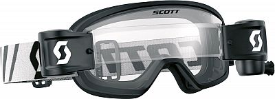 Scott Buzz MX WFS S17, goggles kids