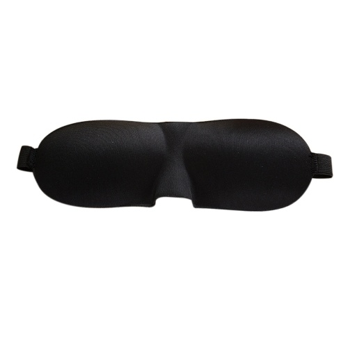 Couvre masque pour les yeux 3D Eyeshade Sleep