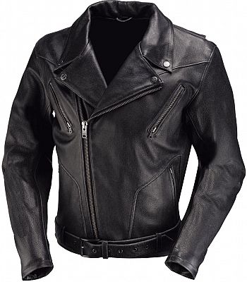 IXS Lawrence, leather jacket