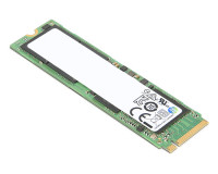 Lenovo ThinkPad - 1 TB SSD - intern - M.2 2280 - PCI Express 4.0 x4 (NVMe)