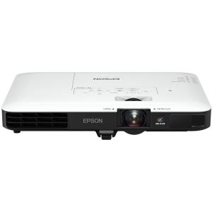 Epson EB-1785W - LCD-Projektor - 3200 lm - WXGA (1280 x 800) - 16:10 - HD 720p - 802,11n wireless / NFC / Miracast (V11H793040)