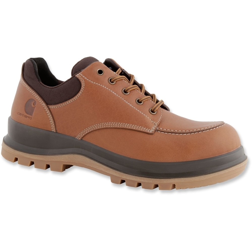 Carhartt Mens Hamilton Rugged Flex S3 Water Resistant Shoes UK Size 13 (EU 48  US 14)