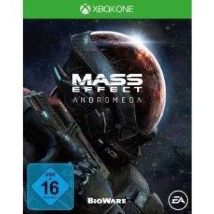 Mass Effect: Andromeda (Xbox One) (1026611)