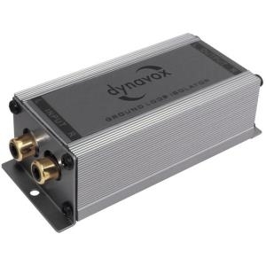 Dynavox GLI 2.1 Stereo Line Isolator (207257)