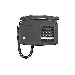 FMN B 122plus - Telefon mit Schnur - Black Gray (22XX-2971)