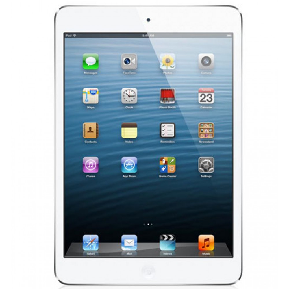 iPad Mini 2 32GB Wifi + 4G Silver