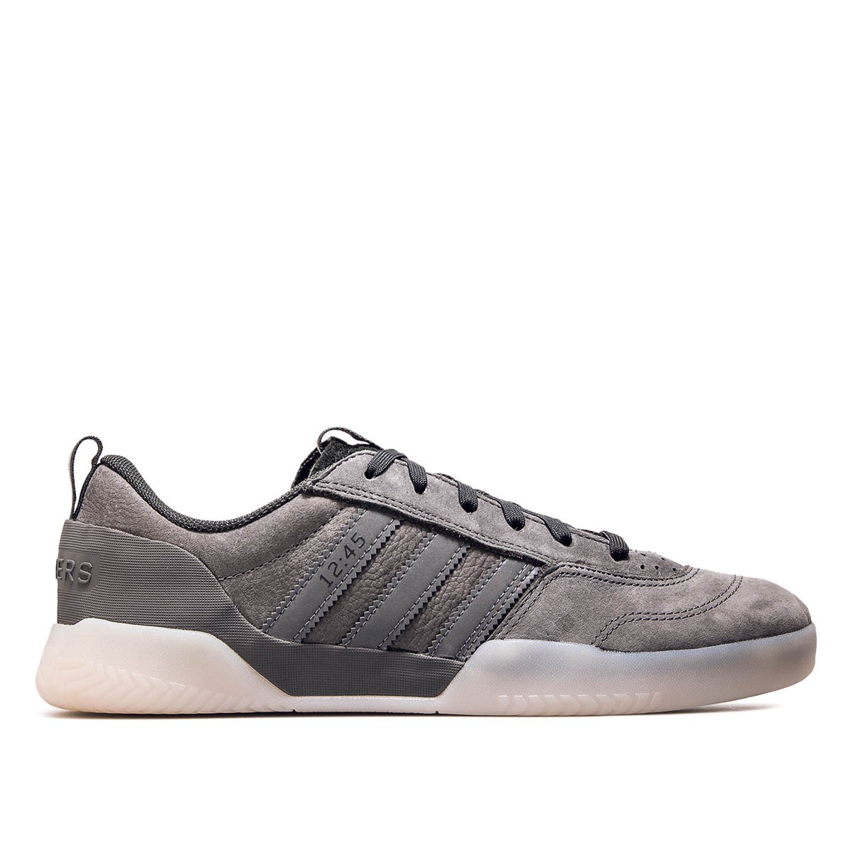 Adidas Skate City Cup X Numbers Grey