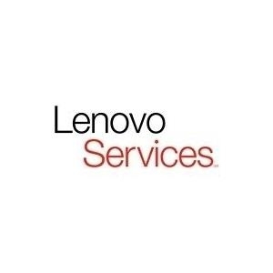 Lenovo ePac On-site Repair - Serviceerweiterung - Arbeitszeit und Ersatzteile - 4 Jahre - Vor-Ort - Reaktionszeit: am nächsten Arbeitstag (5WS0E97130)