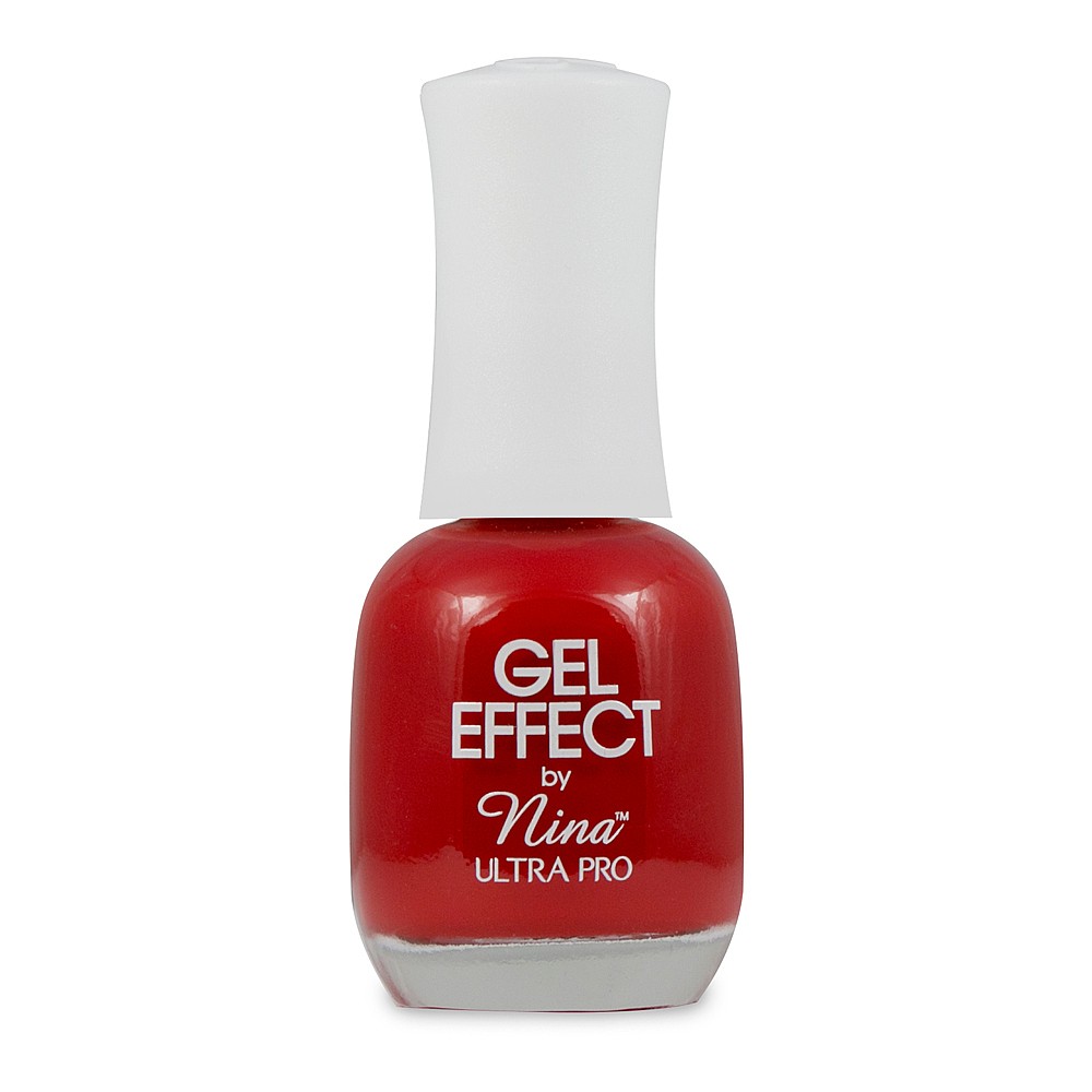 nina ultra pro gel effect all about autumn collection - passion 14ml