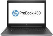 HP ProBook 450 G5 - Core i5 8250U / 1.6 GHz - Win 10 Pro 64-Bit - 8 GB RAM - 256 GB SSD NVMe, HP Value - 39.6 cm (15.6