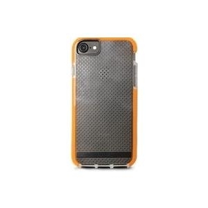 iCandy Pro Case Sprint - Hintere Abdeckung für Mobiltelefon - orange - für Apple iPhone 6, 6s, 7 (ICD3555)