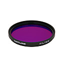 nature 67mm filtre panchromatique violet