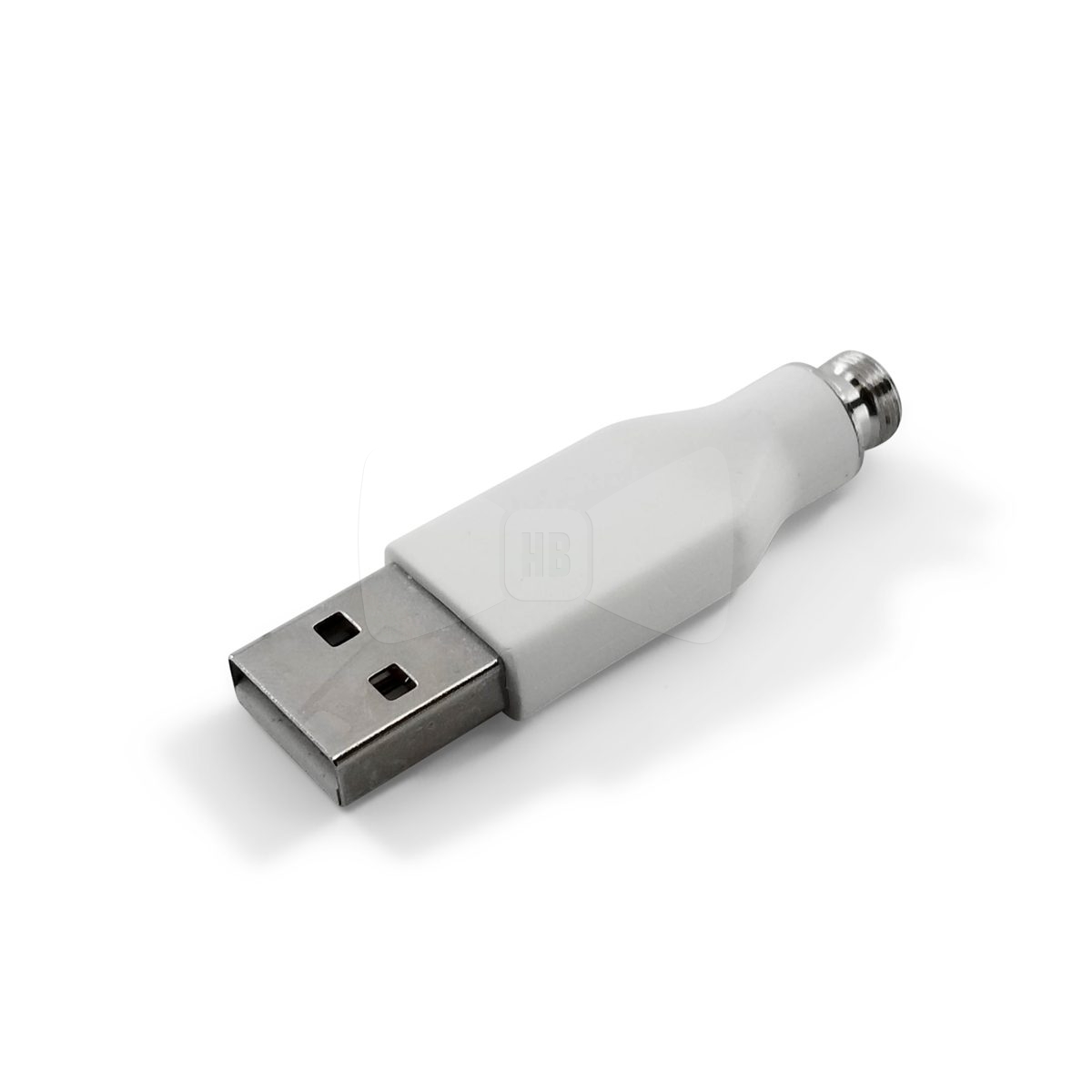 CCell USB Charger White 3V