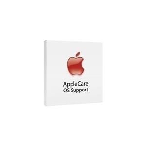 AppleCare OS Support - Select - Technischer Support - Telefonberatung - 1 Jahr - 10 Vorfall - 12x7 - Reaktionszeit: 4 Geschäftsstunden - Multi-Country (D6602ZM/A)