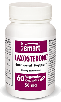 Laxosterone®