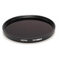 Hoya PROND64 - Filter - neutrale Dichte 64x - 67 mm (YPND006467)