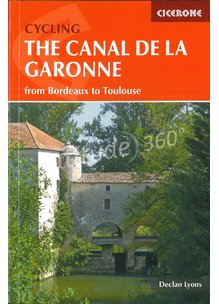 Guide CYCLING THE CANAL DE LA GARONNE
