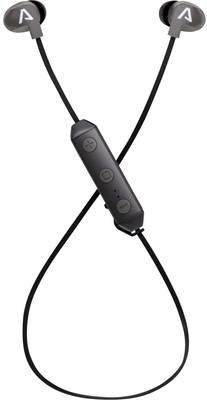 Lamax Pax X-1. Übertragungstechnik: Kabellos, Bluetooth. Tragestil: im Ohr, Headset-Typ: Binaural. Position Kopfhörerlautsprecher: im Ohr. Gewicht: 11 g. Produktfarbe: Schwarz (PAXX1)