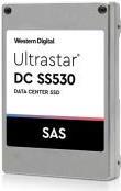 Western Digital (WD) Ultrastar DC SS530 Solid State Drive (SSD) 2.5