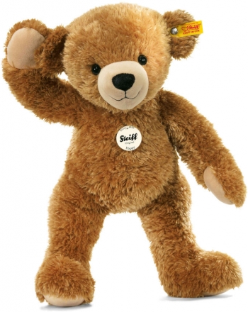 Steiff 012662 Happy Teddybär 28 braun
