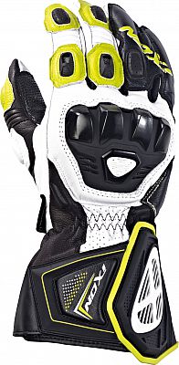Ixon RS Pro, gloves