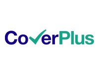Epson Cover Plus Onsite Service - Serviceerweiterung - Arbeitszeit und Ersatzteile (für Drucker ohne