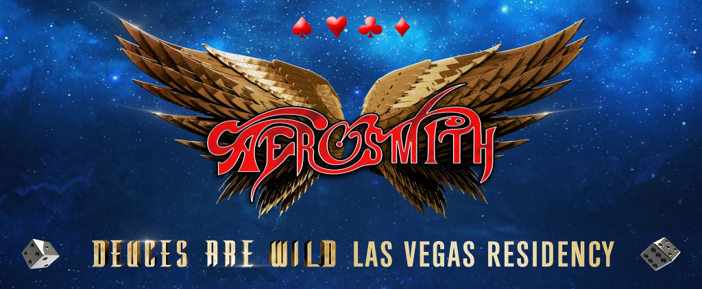 Aerosmith - Deuces are Wild