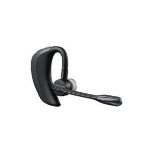 Plantronics VoyagerPro HD - Headset - Ohrstöpsel - über dem Ohr angebracht - drahtlos - Bluetooth - für Alcatel-Lucent 500 DECT (3BN67212EU)