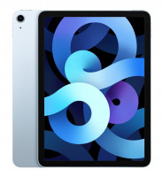 Apple iPad Air 4 64GB, Sky Blue