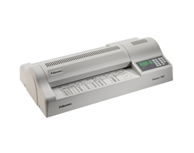 Fellowes Proteus Heavy Duty A3 Laminator