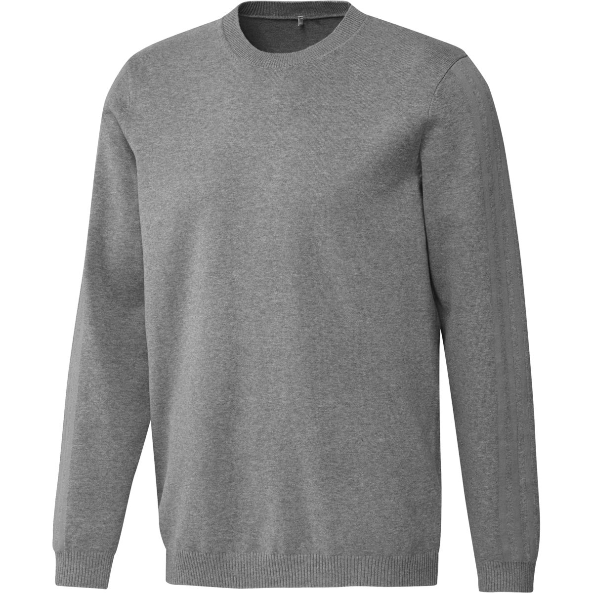 adidas Sweater Pullover Herren grau