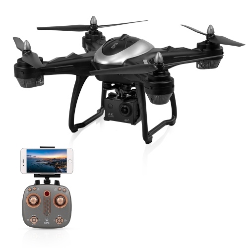 LH-X38G GPS-Drohne mit 4K-Kamera