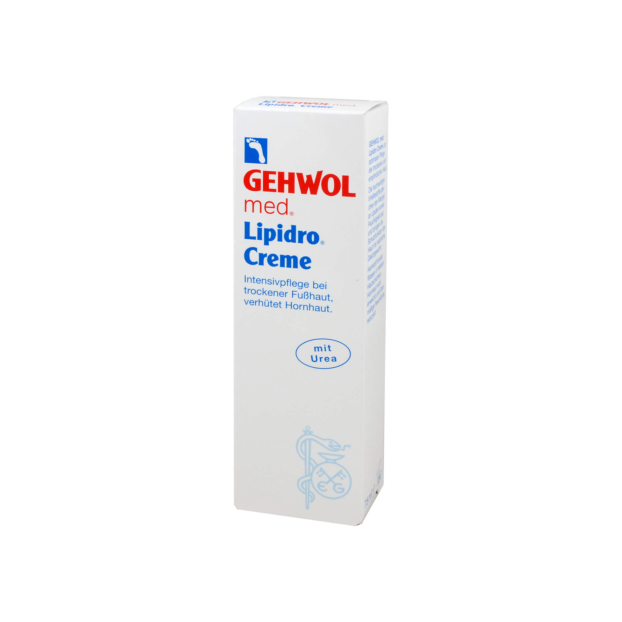 Gehwol med Lipidro Creme