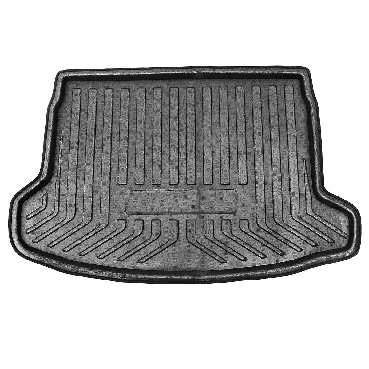 Car Rear Trunk Boot Liner Cargo Mat Floor Tray for Nissan QASHQAI/DUALIS J11 2007-2017